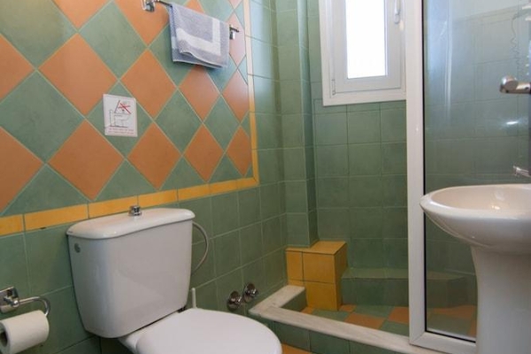 San Nectarios Hotel (Parga)